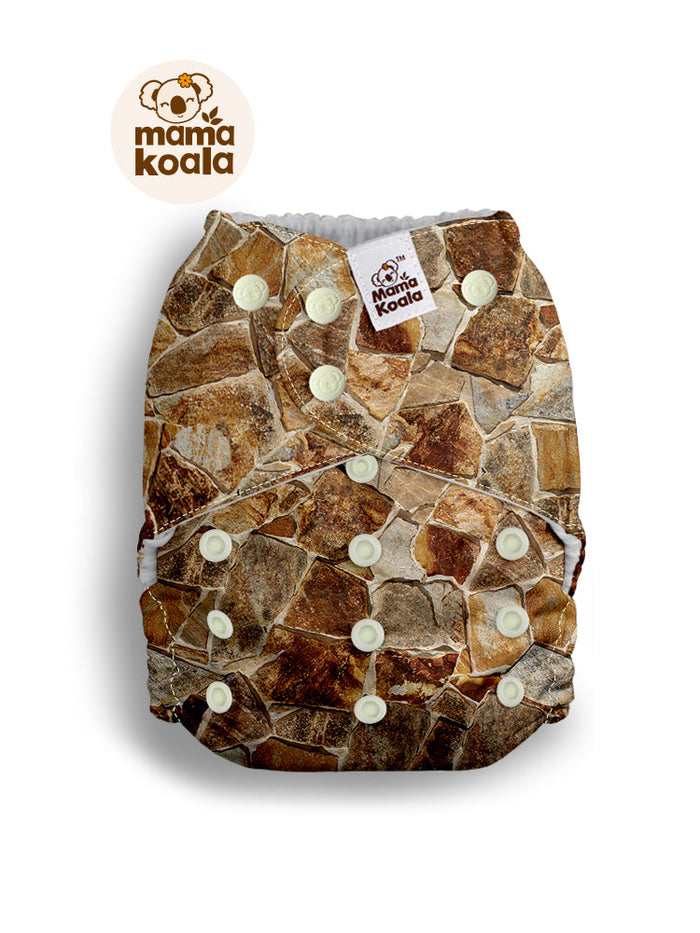 Clearance Pocket Diaper 2.0 -PD50920P-S(Suede Cloth)