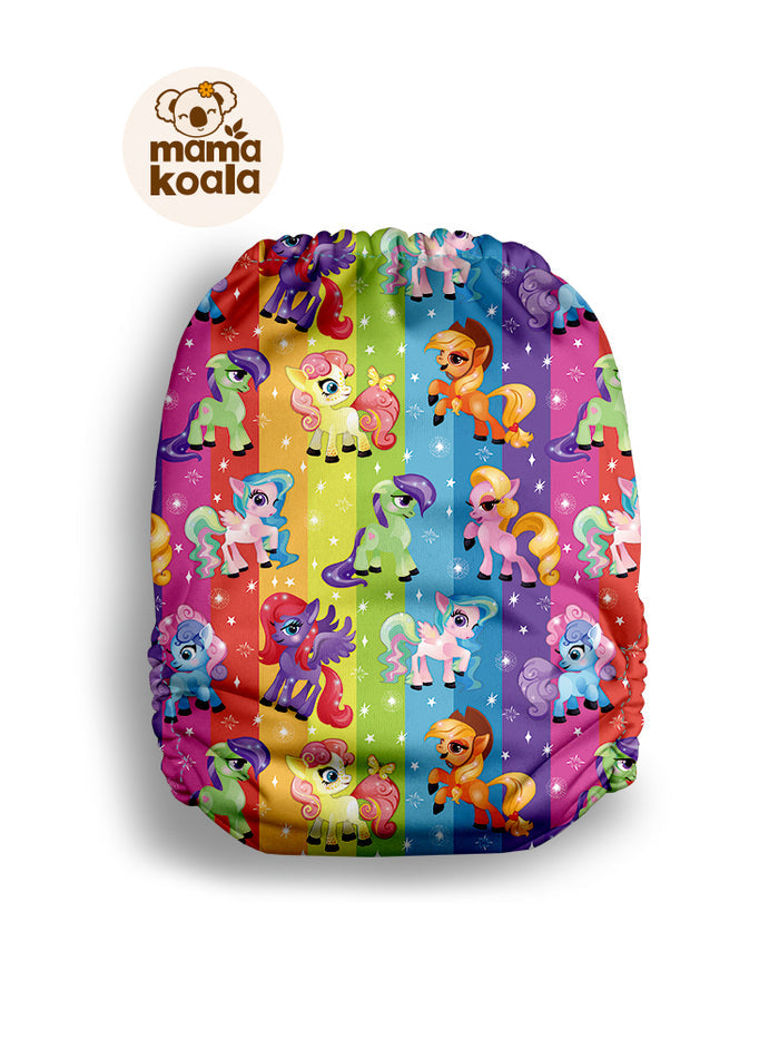 Clearance Pocket Diaper 2.0 -PD50924U-S(Suede Cloth)