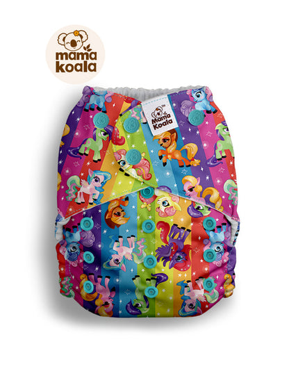 Clearance Pocket Diaper 2.0 -PD50924U-S(Suede Cloth)
