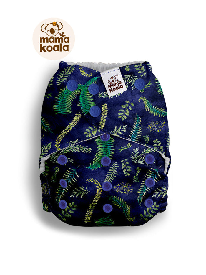 Clearance Pocket Diaper 2.0 -PD50926P-S(Suede Cloth)