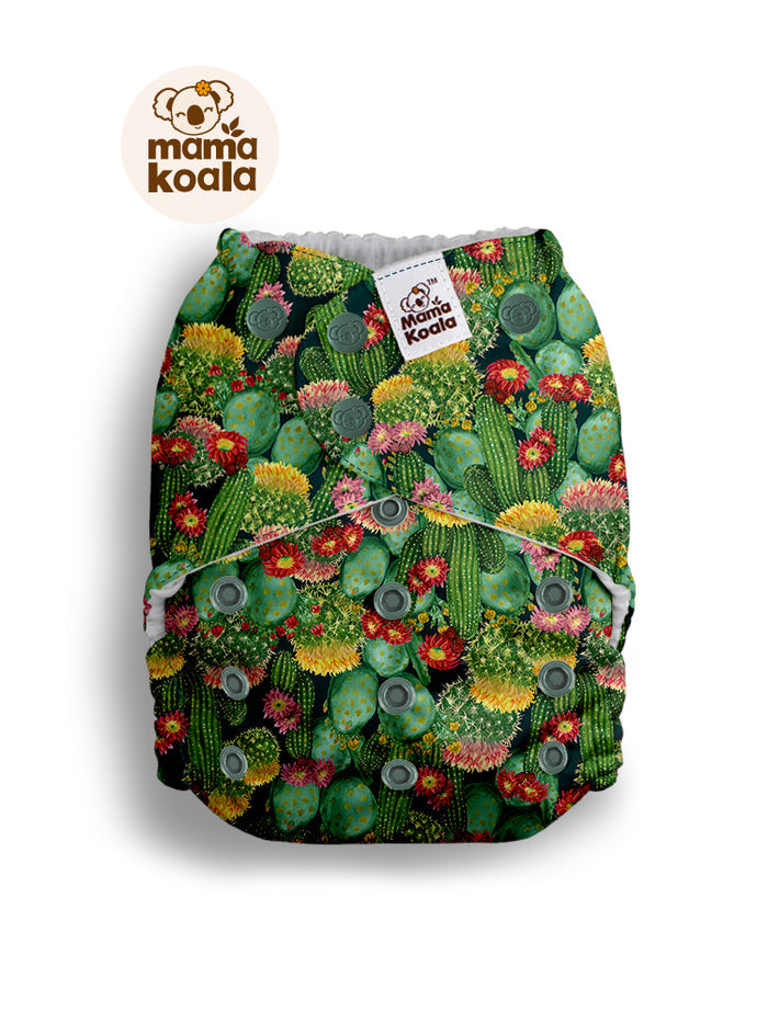Clearance Pocket Diaper 2.0 -PD50937U-S(Suede Cloth)