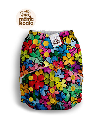 Clearance Pocket Diaper 2.0 -PD51305P-S(Suede Cloth)