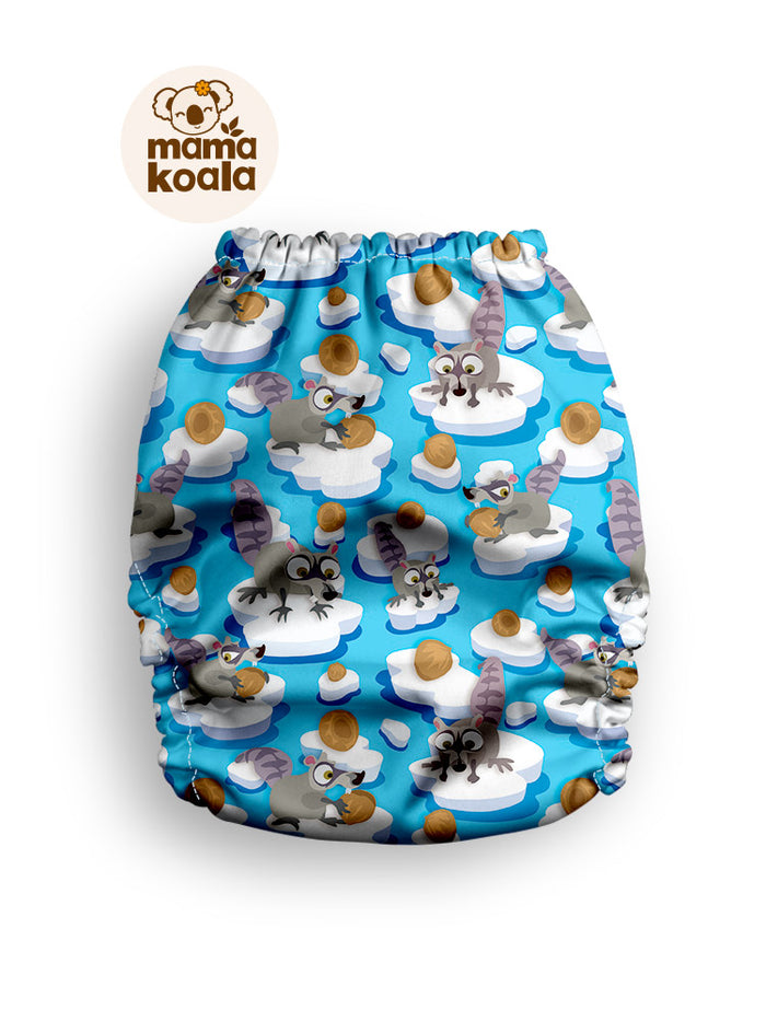 Clearance Pocket Diaper 2.0- PD51321U-A(AWJ Lining)