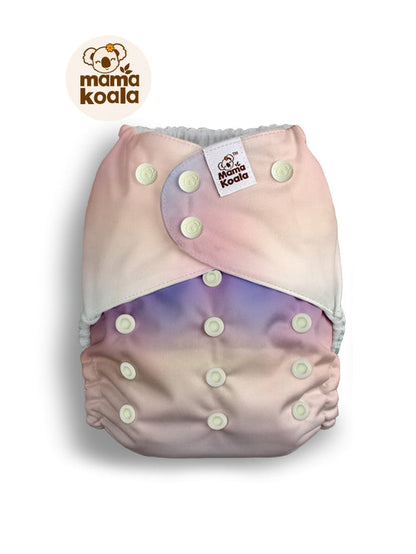 Clearance Pocket Diaper 2.0 -PD51919Z-S(Suede Cloth)