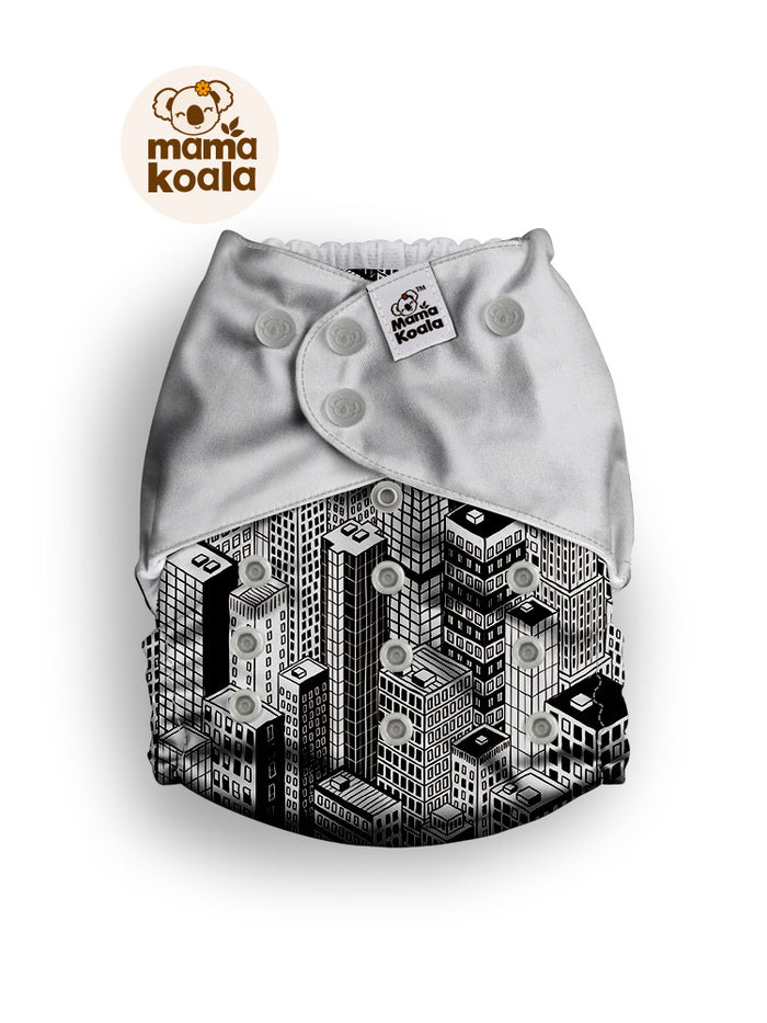 Clearance Pocket Diaper 2.0- PD51931Z-A(AWJ Lining)