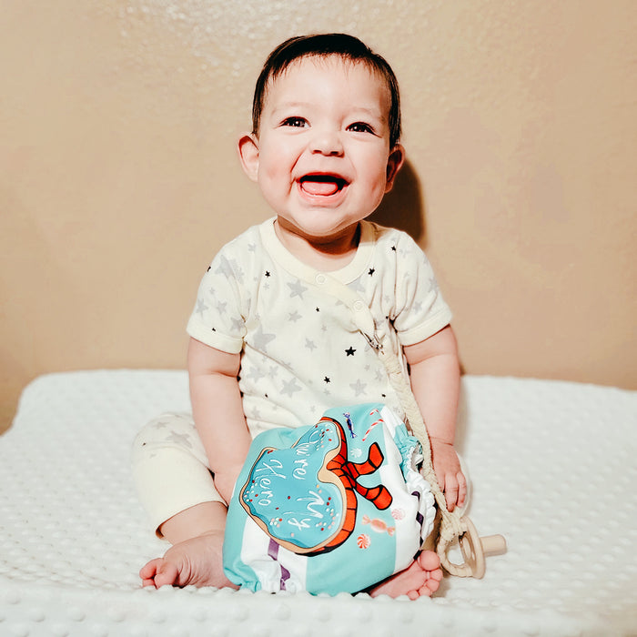 Clearance Pocket Diaper 2.0- PD51934Z-A(AWJ Lining)