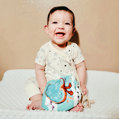 Clearance Pocket Diaper 2.0- PD51934Z-A(AWJ Lining)