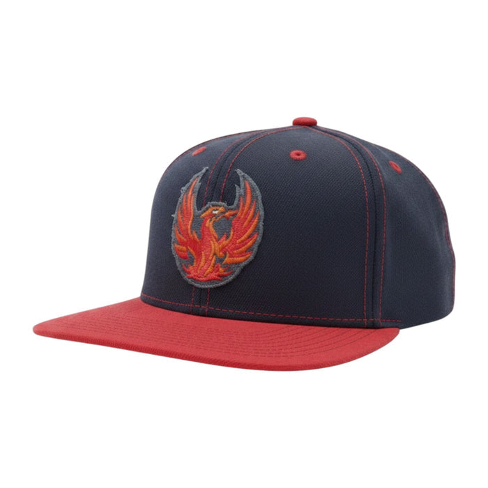 Coachella Valley Firebirds CCM Primary Two Tone Snapback