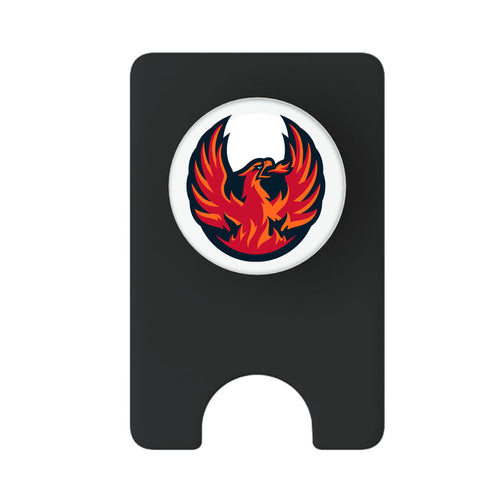 Coachella Valley Firebirds Popsockets PopWallet Plus Lite