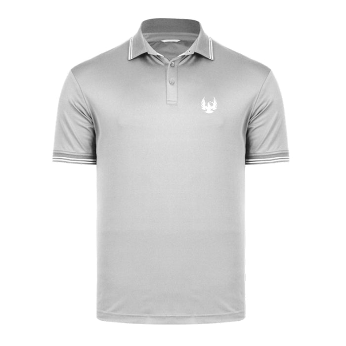Coachella Valley Firebirds Swannies Thatcher Polo