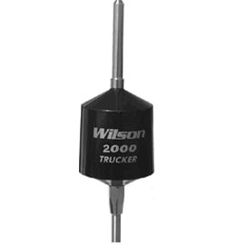 Wilson 2000 Trucker CB Antenna