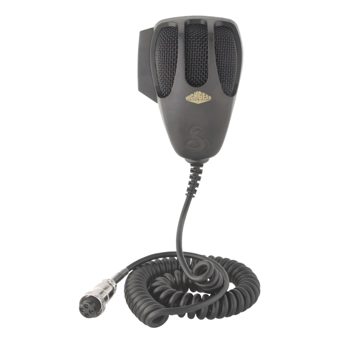 Cobra Noise Cancelling Microphone | Right Channel Radios