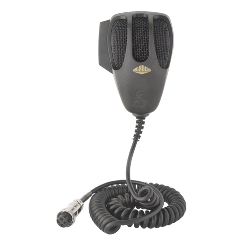 Cobra Noise Cancelling Microphone | Right Channel Radios