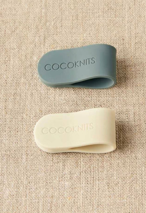 Cocoknits Maker's Clips