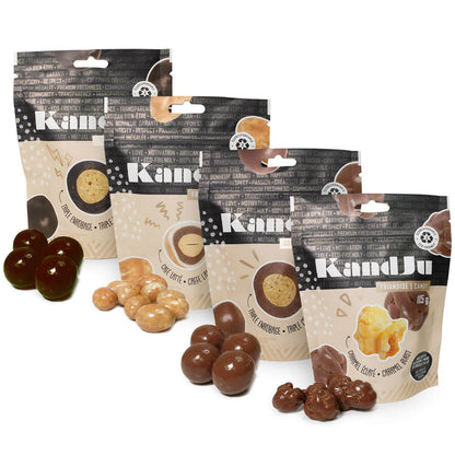 Coffee break kit