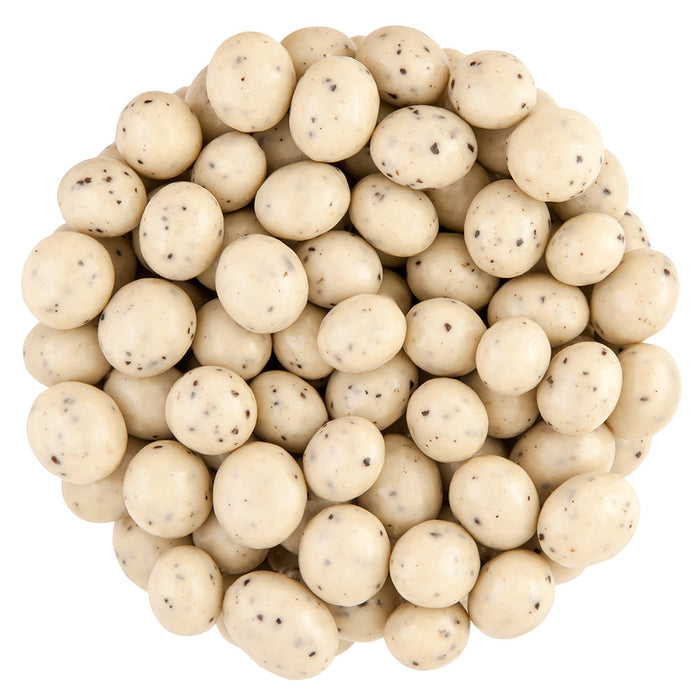 Coffee & Creme Almonds - 5lb Bag