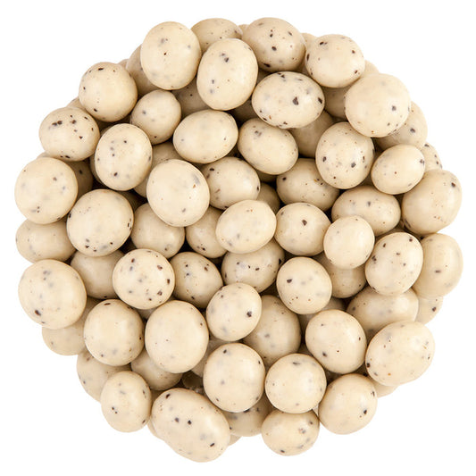 Coffee & Creme Almonds - 5lb Bag