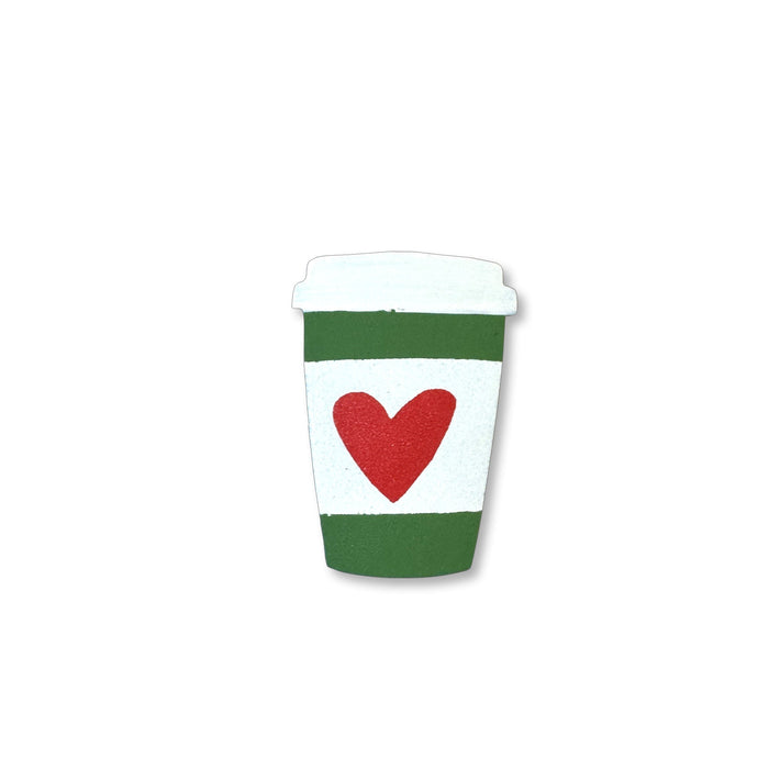 Coffee Date Magnet