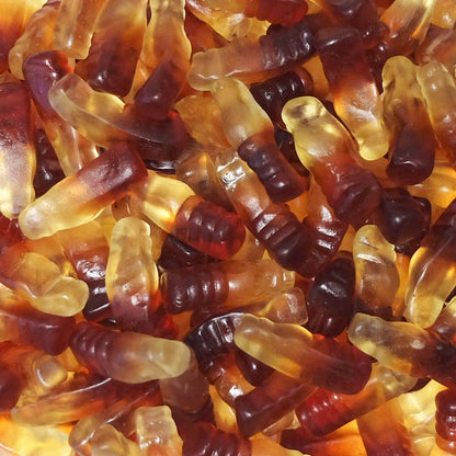 Cola bottle - 1kg
