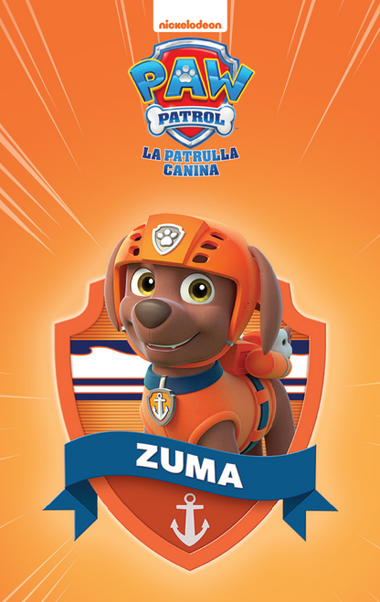 Colección La Patrulla Canina (Iberian Spanish Version)