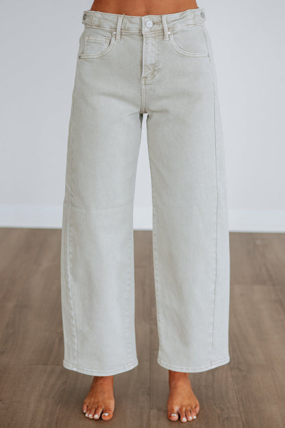 Colette Risen Jeans