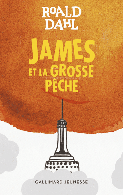 Collection Faribolesque de Roald Dahl