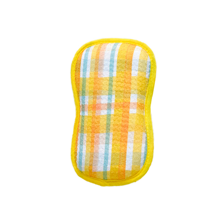 Colorful Scrubbie Sponges