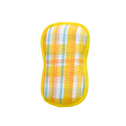 Colorful Scrubbie Sponges