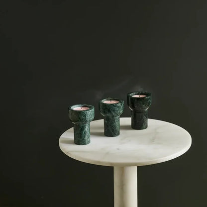 Como Tealight/Taper Candle Holder