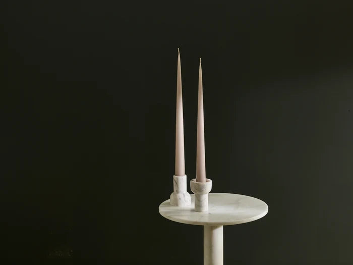 Como Tealight/Taper Candle Holder