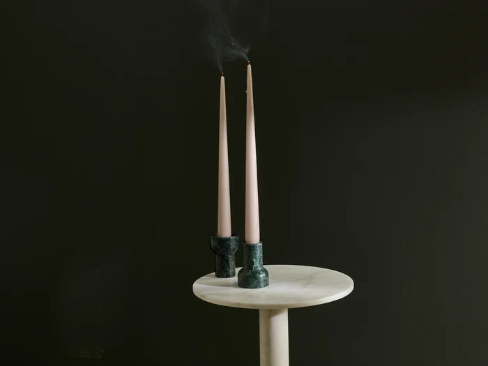 Como Tealight/Taper Candle Holder