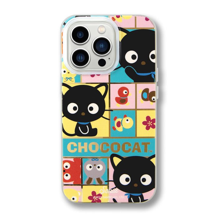 Cool Like Chococat x Sonix iPhone Case Accessory BySonix Inc.