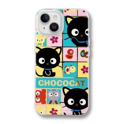 Cool Like Chococat x Sonix iPhone Case Accessory BySonix Inc.