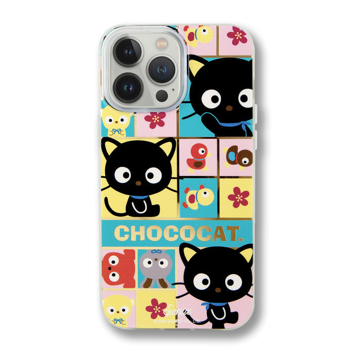 Cool Like Chococat x Sonix iPhone Case Accessory BySonix Inc.