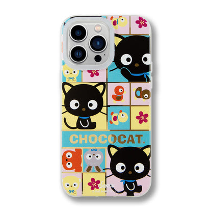 Cool Like Chococat x Sonix iPhone Case Accessory BySonix Inc.