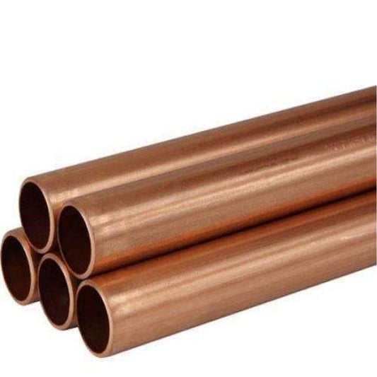 Copper Pipe 22 x 0.9mm x 5.8m