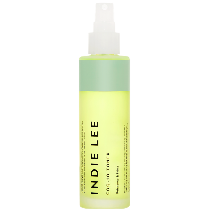 CoQ-10 Toner