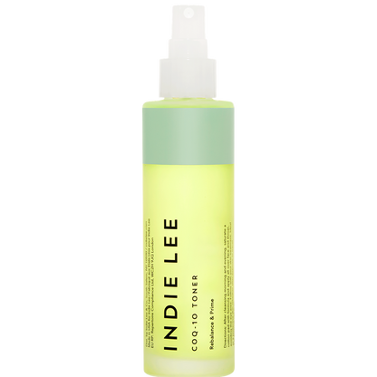 CoQ-10 Toner