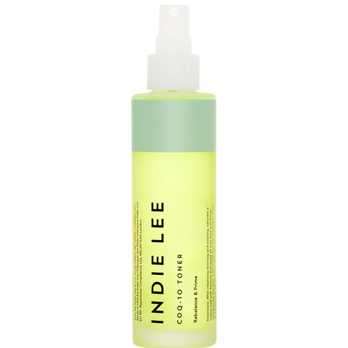 CoQ-10 Toner