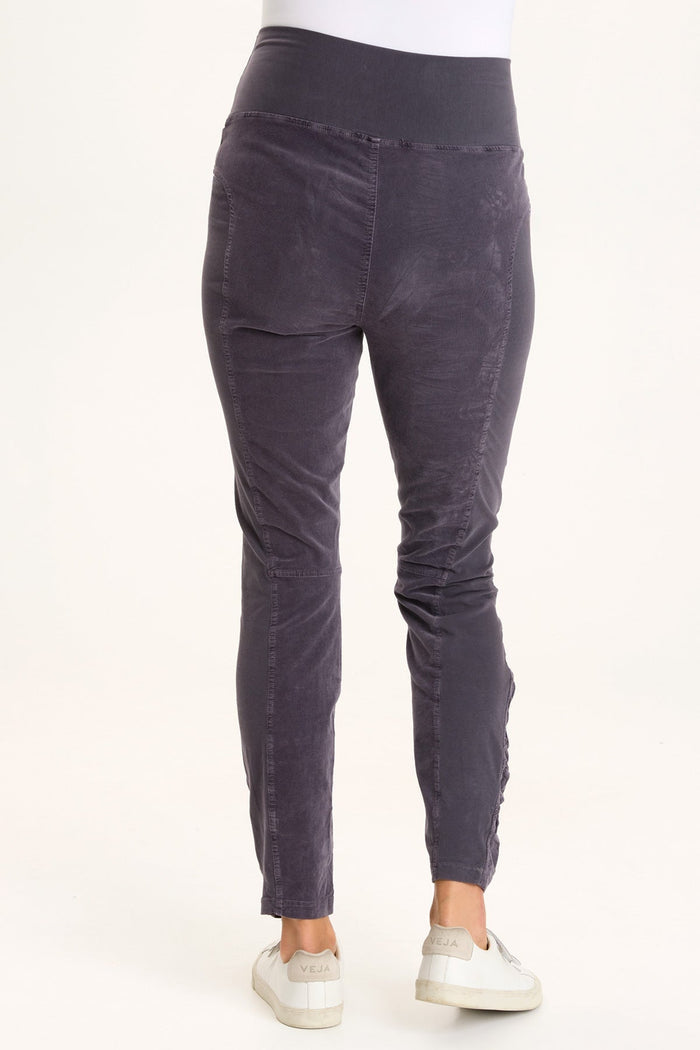 Core by Wearables Cord Penny Legging