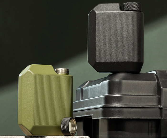 Corkcicle Cool Flask, 2 Colors