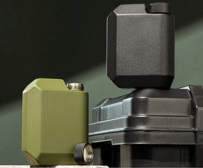 Corkcicle Cool Flask, 2 Colors