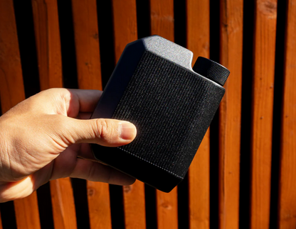 Corkcicle Cool Flask, 2 Colors