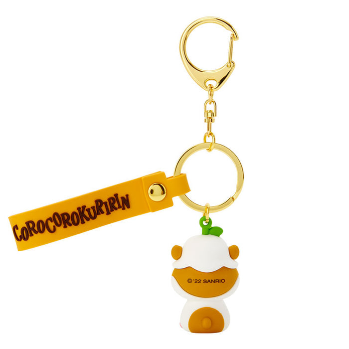 Corocorokuririn Signature Keychain Accessory Japan Original