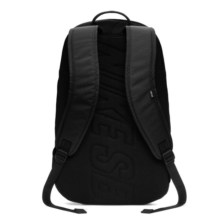 Courthouse Backpack (Black)