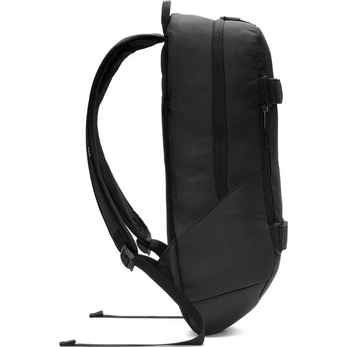 Courthouse Backpack (Black)