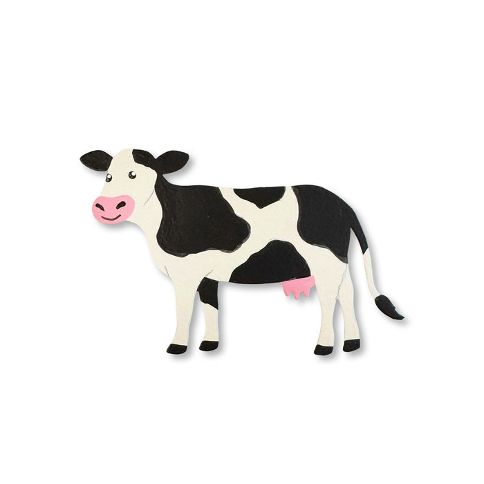 Cow Magnet
