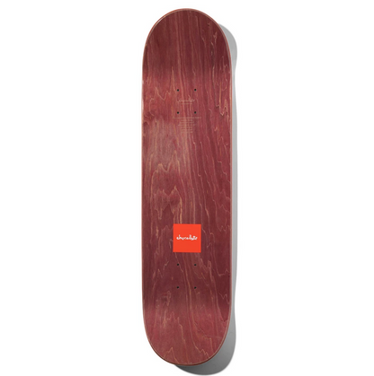 Cowboy (Vincent Alvarez) Deck