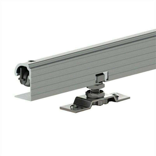 Cowdroy Quad Ball Door Set 760-920mm