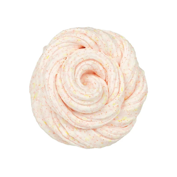 Crazy Aarons SCENTsory® Peach Ring Medium 2.75 Inch Thinking Putty Tin